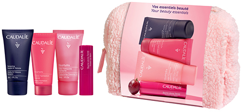 Caudalie - Winter Pouch 2026 - Day Cream