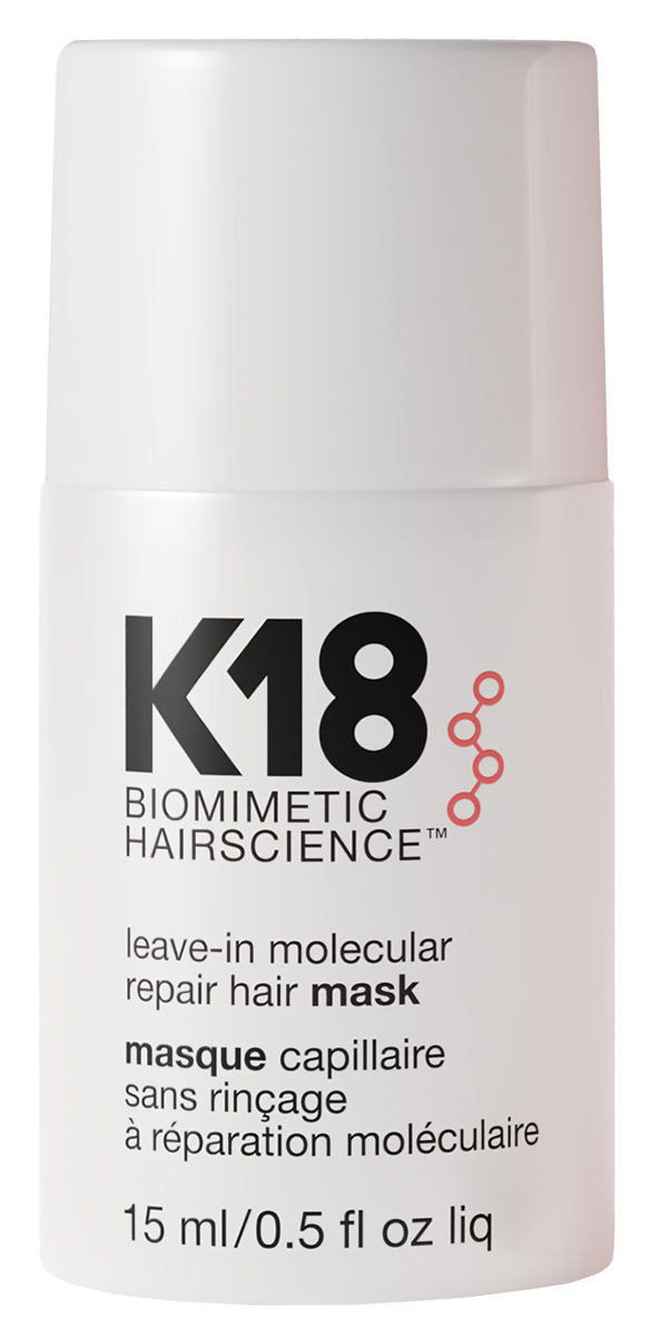 K18 - Leave-In Molecular Repair Hair Mask Haarmaske - Haarmaske & -kur