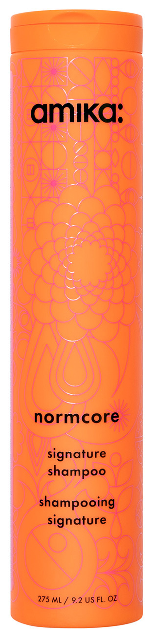 amika normcare Signature Shampoo 1000ml