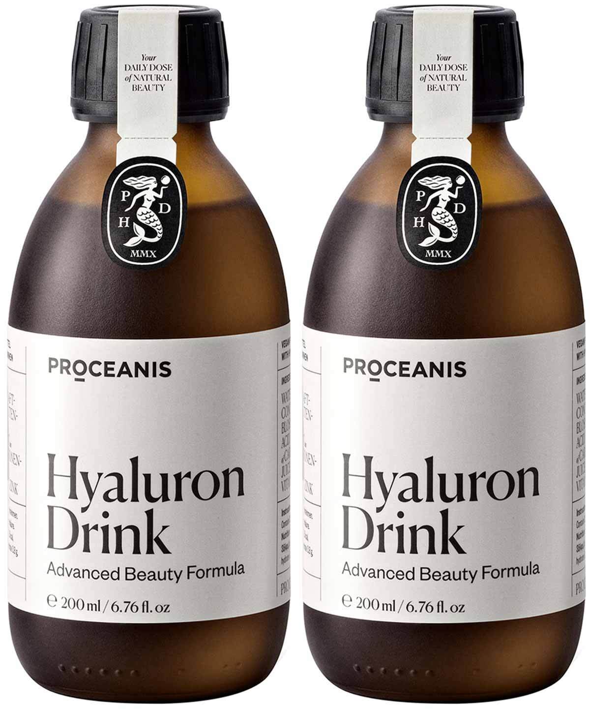 Proceanis - Hyaluron Drink - Liquid