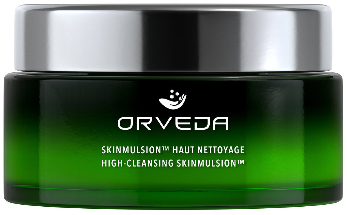 Orveda - Cream Cleanser - Enzyme Cleanser