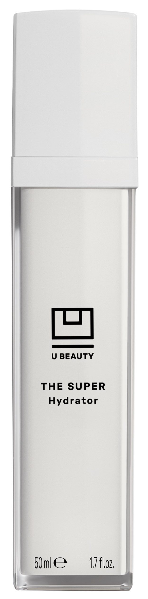 U Beauty - The Super Hydrator - Face Cream