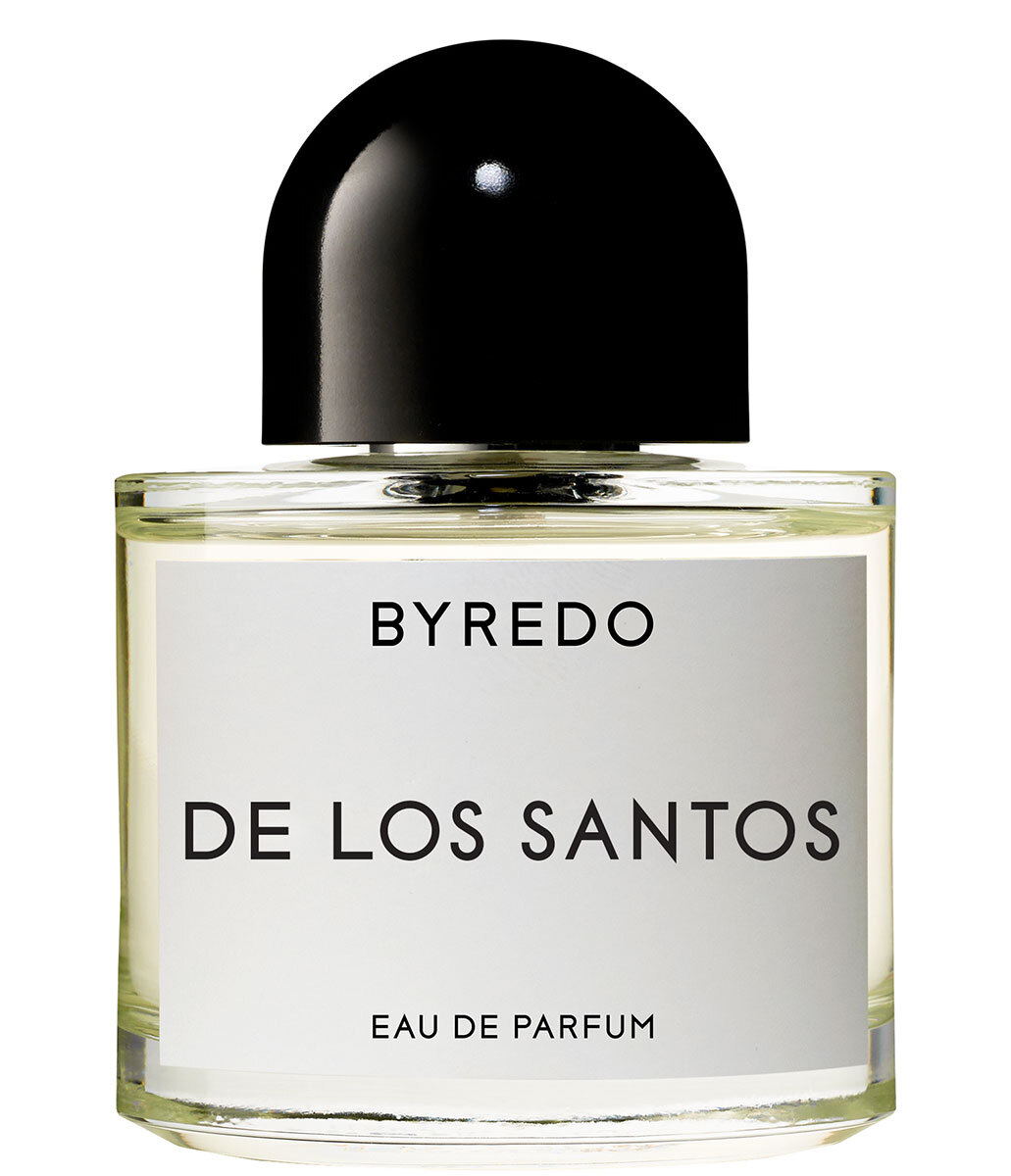 Byredo - De Los Santos - Eau de Parfum Unisex