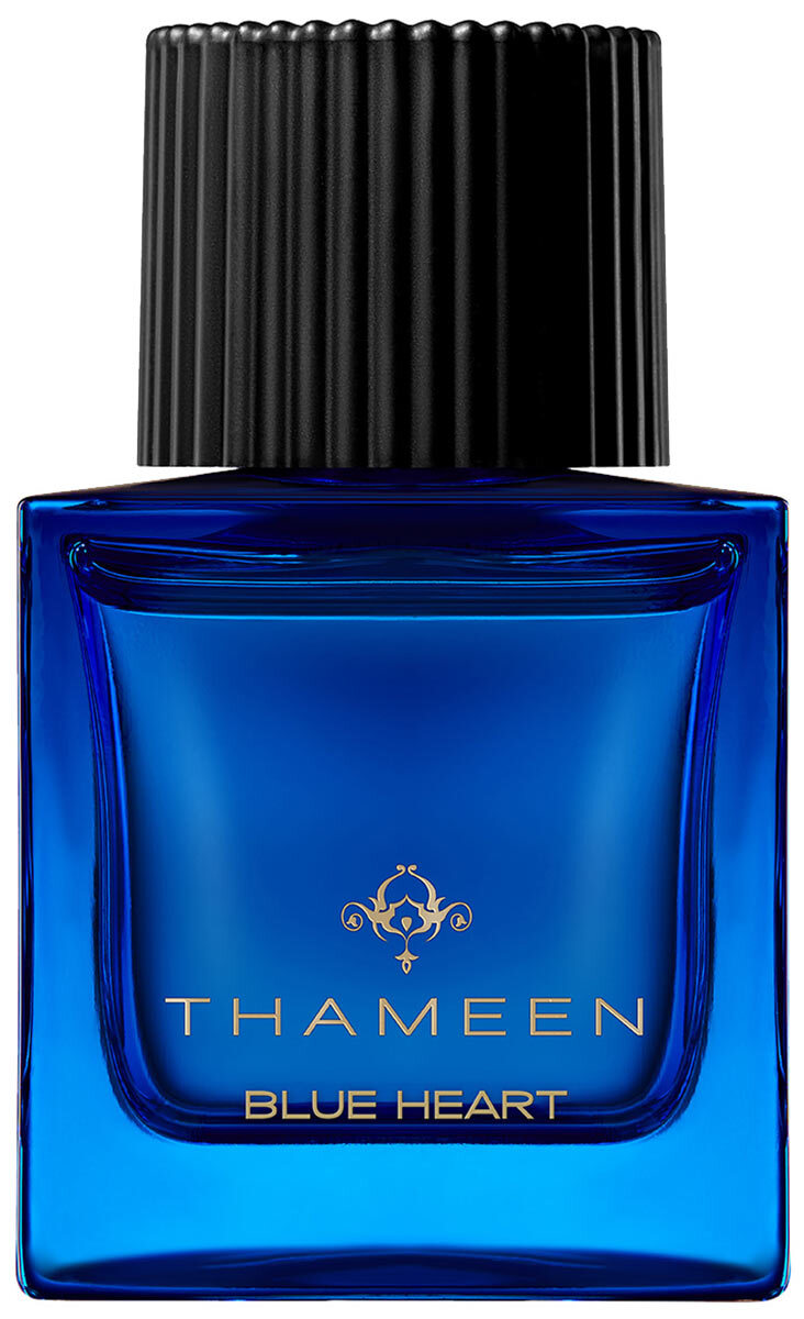 Thameen - BLUE HEART - Extrait de Parfum Unisex