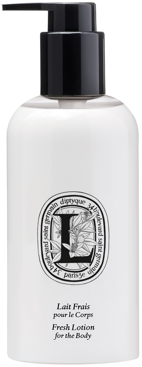 Diptyque - Fresh Lotion for the Body - Bodylotion & Cream
