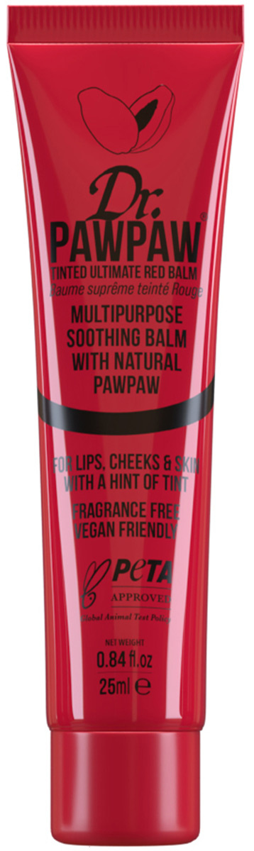 Dr. Paw Paw Ultimate Red Balm 25ml