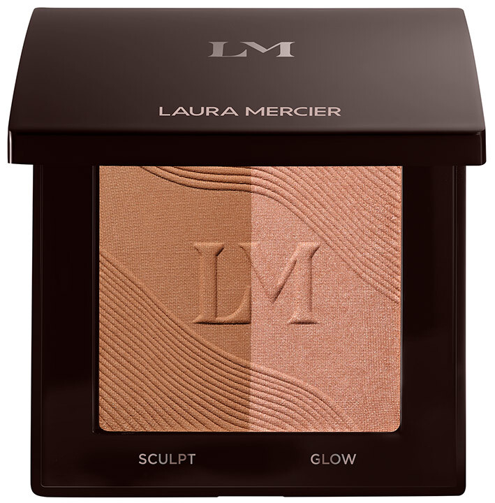 LAURA MERCIER - Bronze Color Infusion - Bronzer