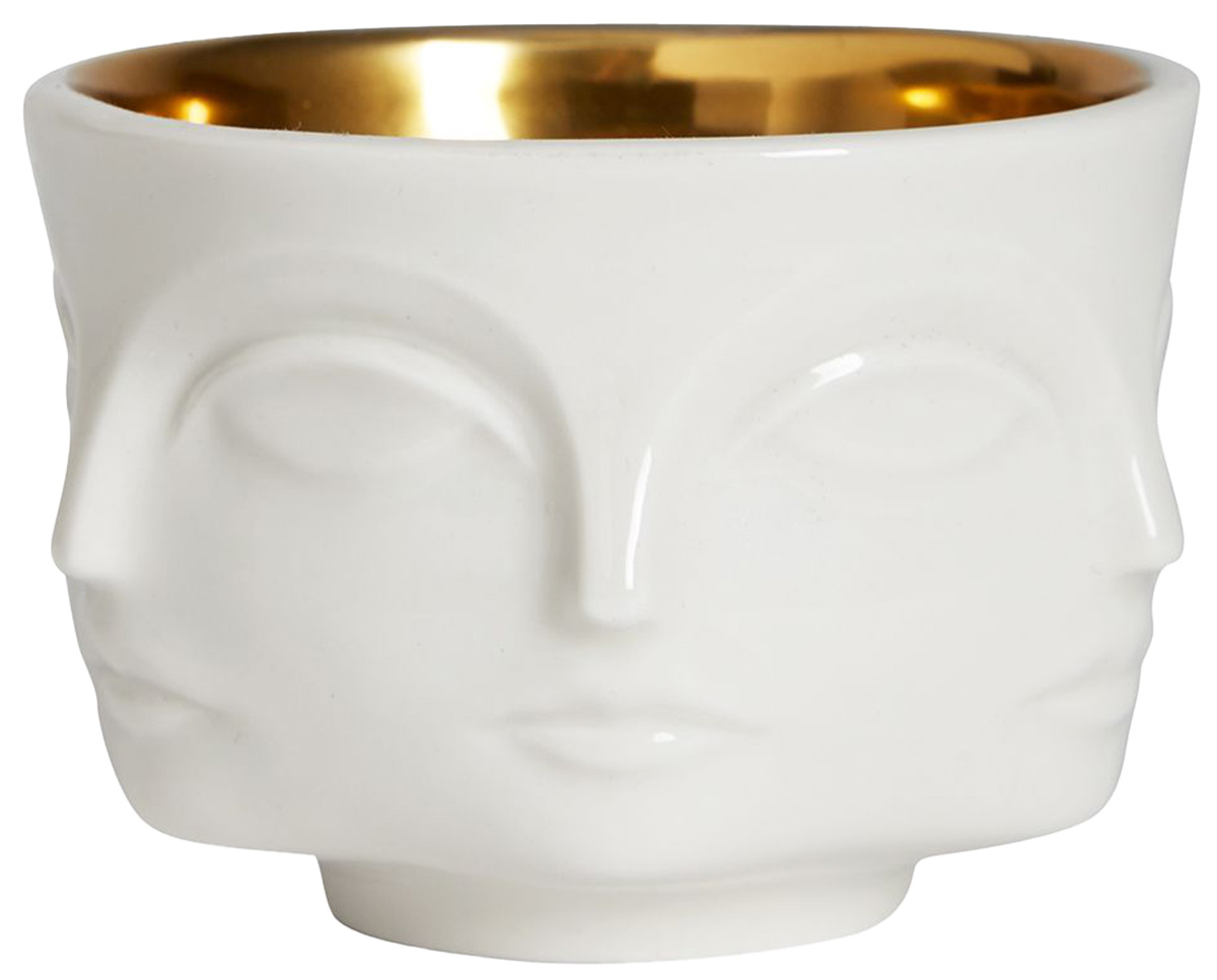 Jonathan Adler - MUSE VOTIVE HOLDER - Home Accessoire