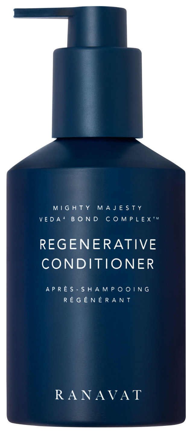 RANAVAT - Mighty Majesty - Veda 4 Bond Complex Regenerative Conditioner - Conditioner