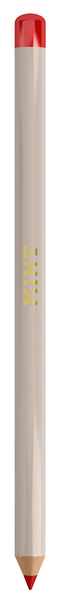 MINT by Dr. Mintcheva - CONTOUR STICK - Lipliner