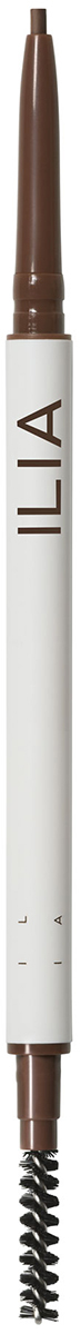 Ilia - In Full Micro-Tip Brow Pencil - Eyebrow pencil & powder
