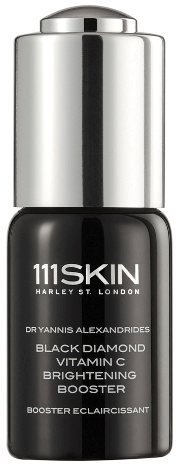 111Skin - Black Diamond Vitamin C Brightening Booster - Boosters & essences