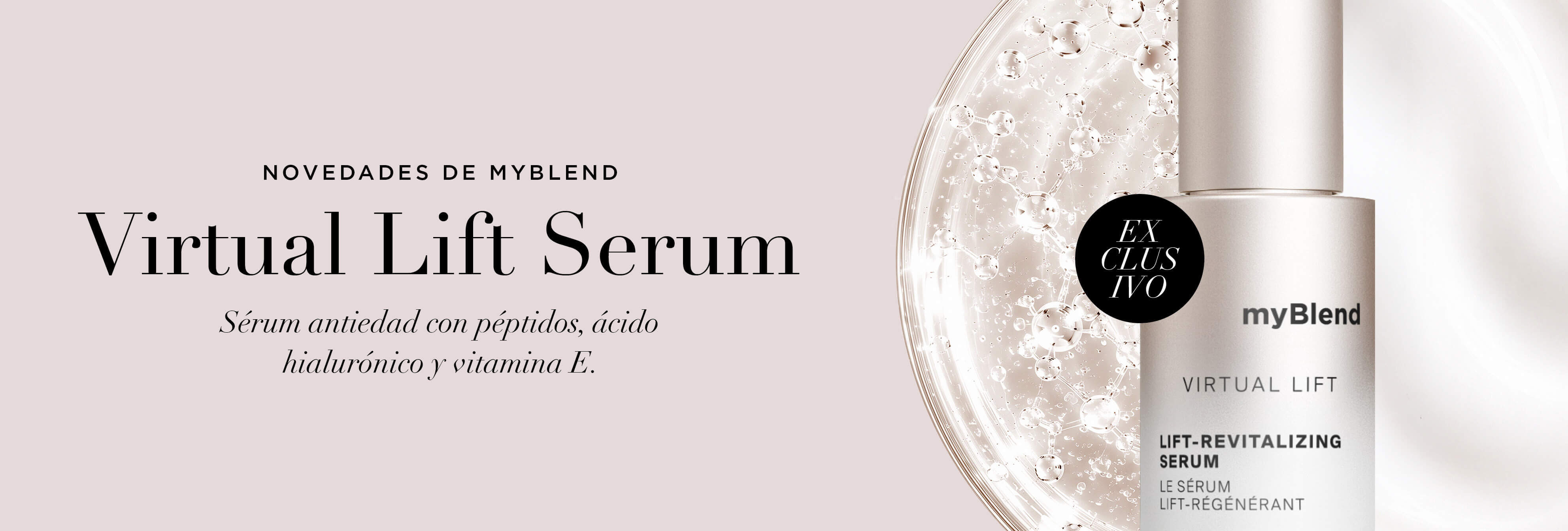 MyBlend