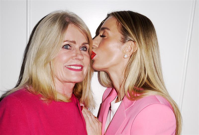 I Got It From My Mama
