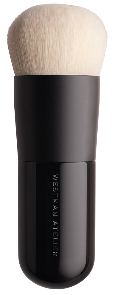 Westman Atelier - Liquid Blender Brush - Foundation brush