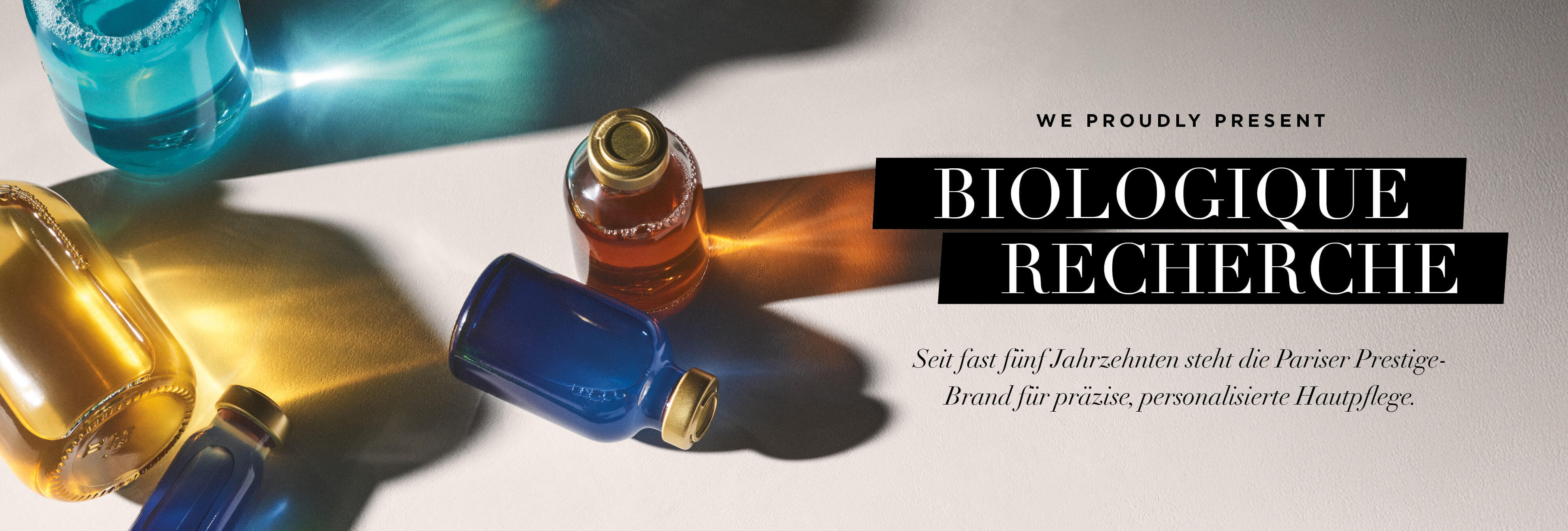 Biologique Recherche
