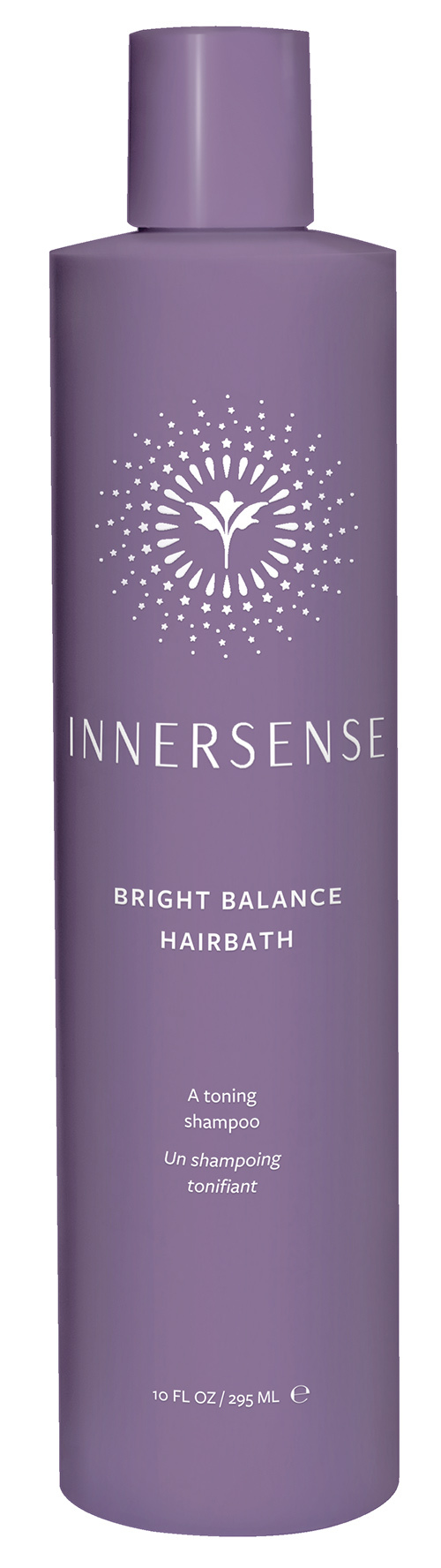 INNERSENSE - BRIGHT BALANCE HAIRBATH - Shampoo