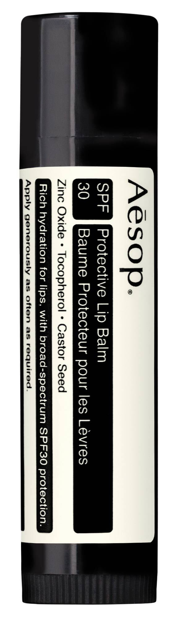 Aesop - Protective Lip Balm SPF 30 - Balsamo labbra con SPF