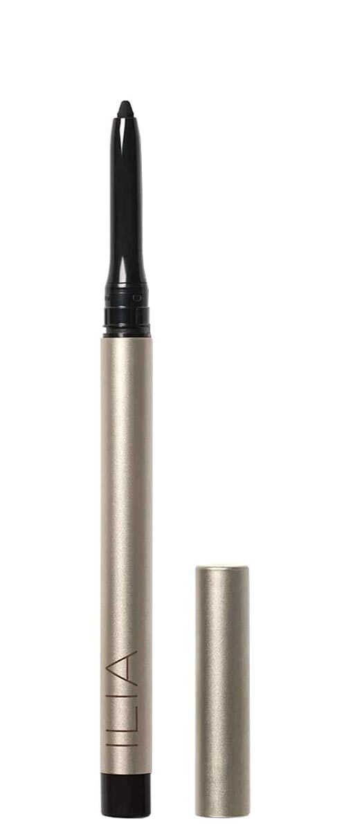 Ilia - Clean Line Gel Liner -Twilight – Black - Eyeliner