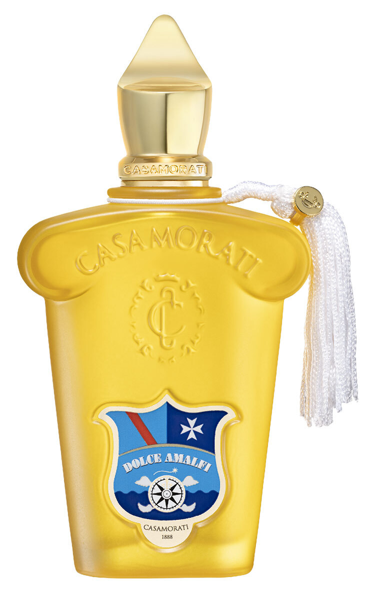 Casamorati - DOLCE AMALFI - Eau de Parfum Unisex