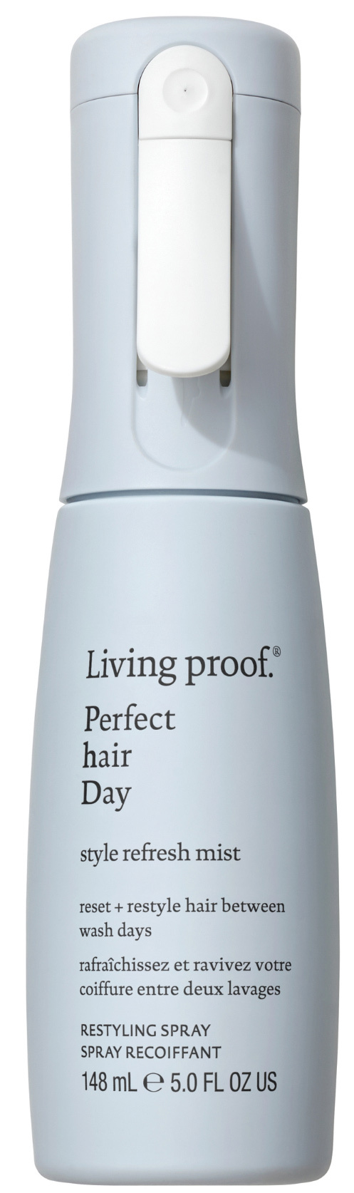Living Proof - Style Refresh Spray - Leave-in conditioner