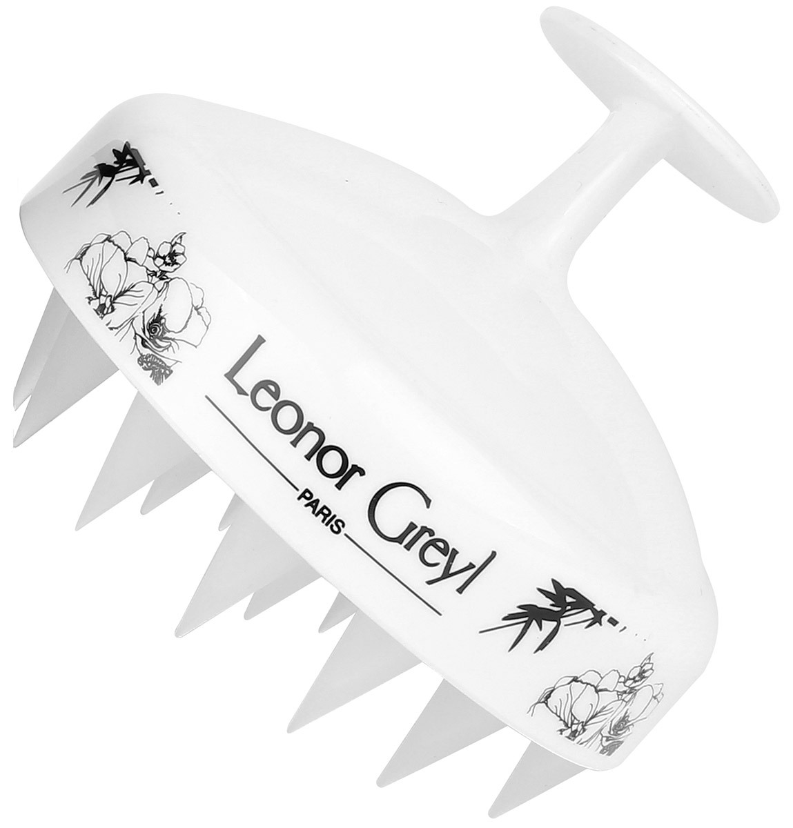 Leonor Greyl - Massaging Scalp Brush - Hairbrushes