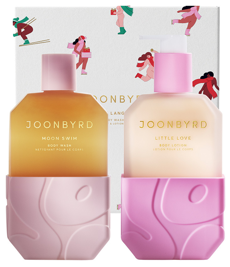 JOONBYRD - BODY LANGUAGE - Bodylotion & Cream