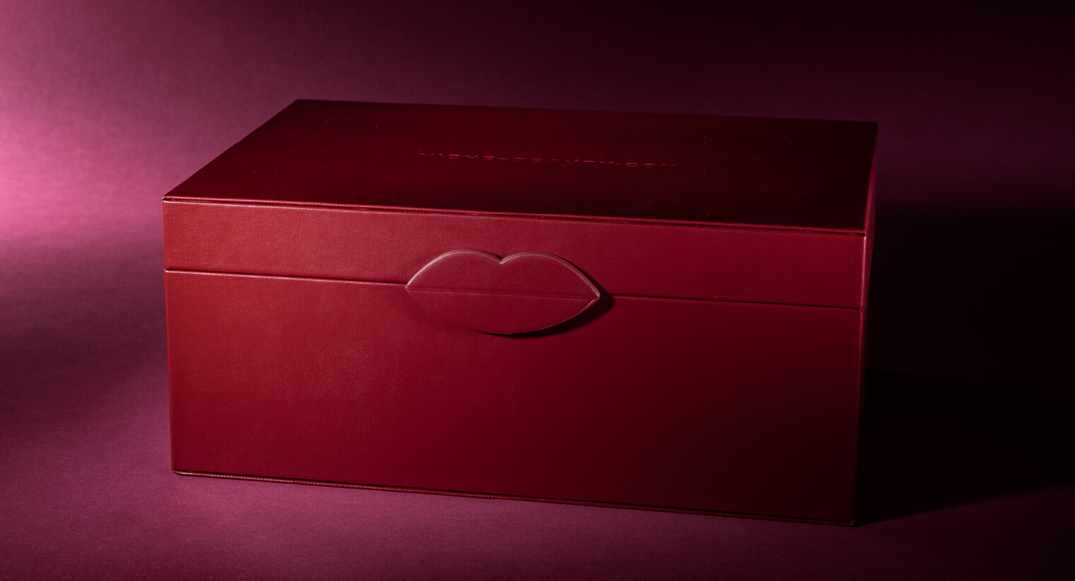 THE NICHE COLLECTION