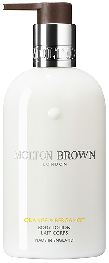 Molton Brown Orange and Bergamot Body Lotion 300ml