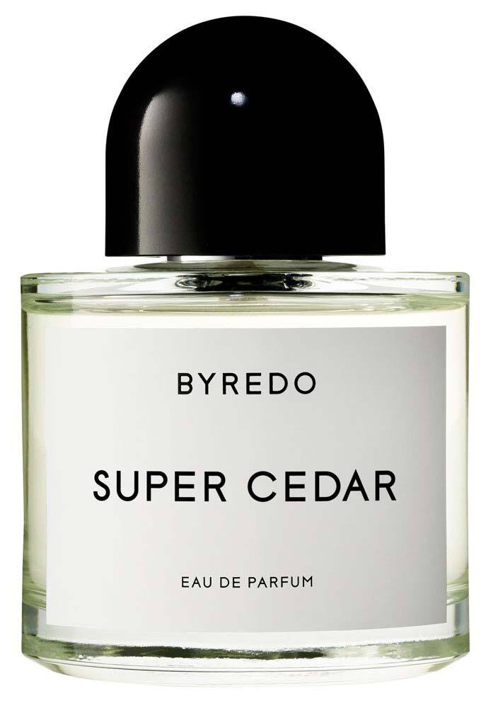 Byredo - Super Cedar - Eau de Parfum Unisex