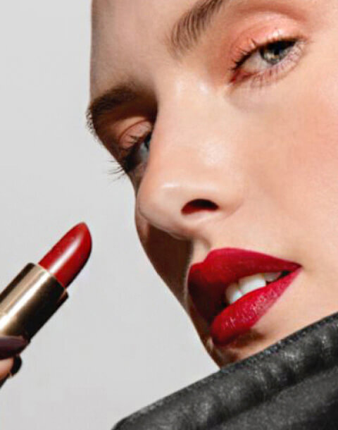 lisa eldridge TRUE VELVET LIP COLOUR VELVET RIBBON