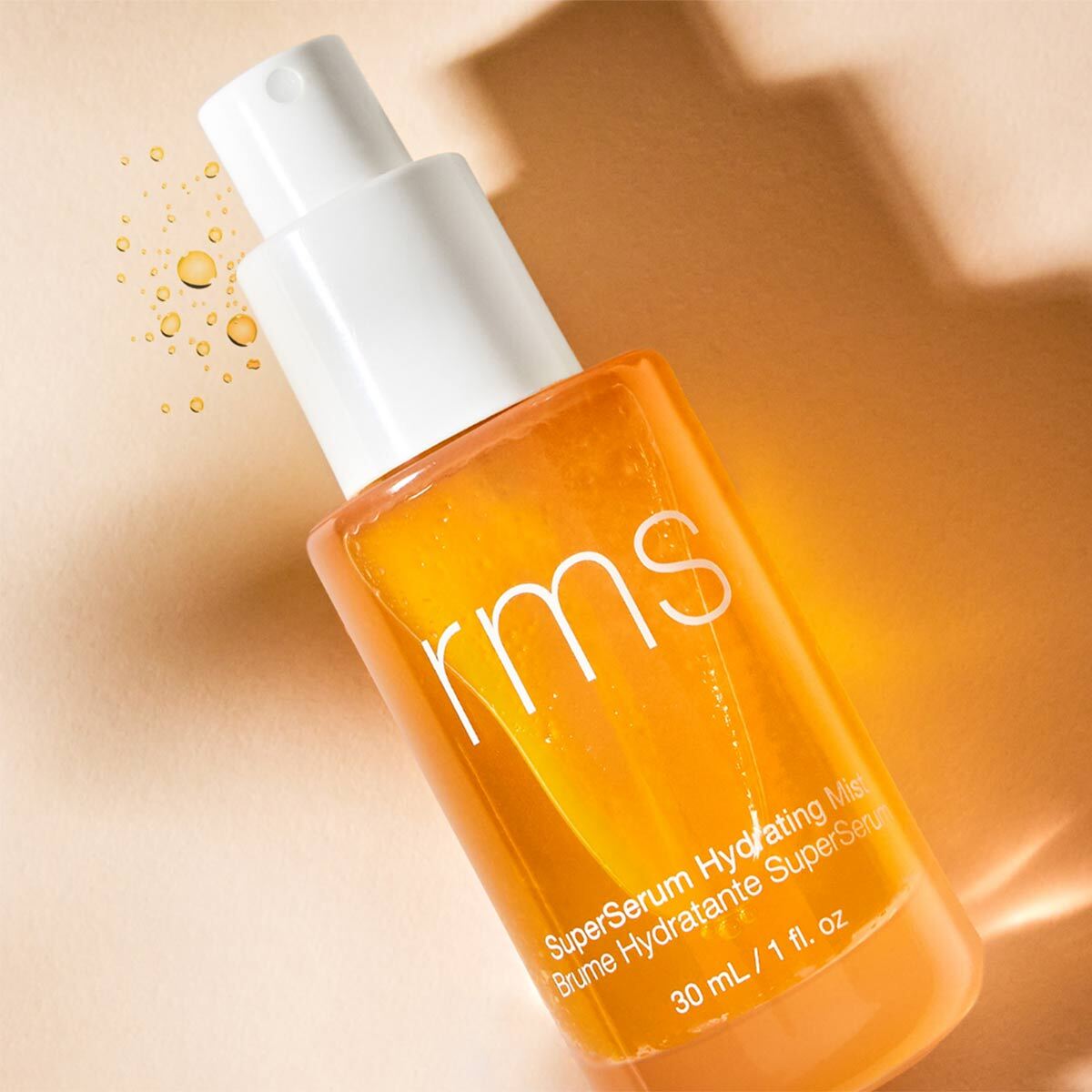Niceh Rms RMS BEAUTY SuperSerum Hydrating Mist » buy online | NICHE BEAUTY