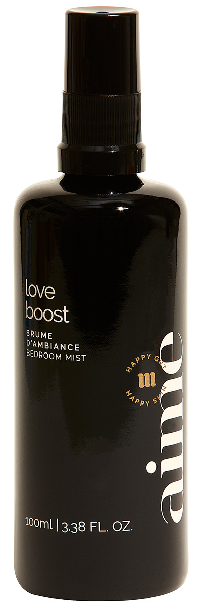 Aime - Love Boost Mist - Room Spray