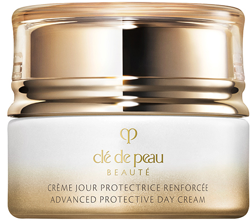 Clé de Peau Beauté - Advanced Protective Day Cream Mini - Day Cream