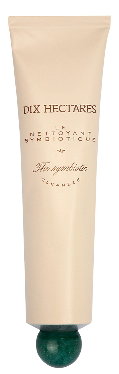 Dix Hectares - The Symbiotic Cleanser - Cleansing Gel