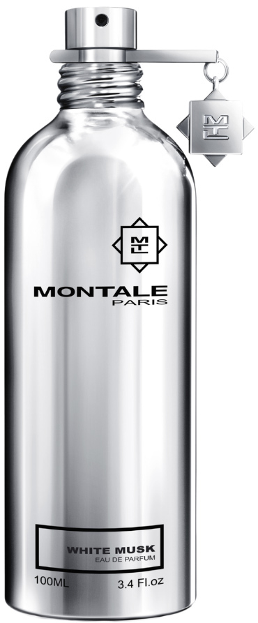 MONTALE PARIS - White Musk - Eau de Parfum Unisex