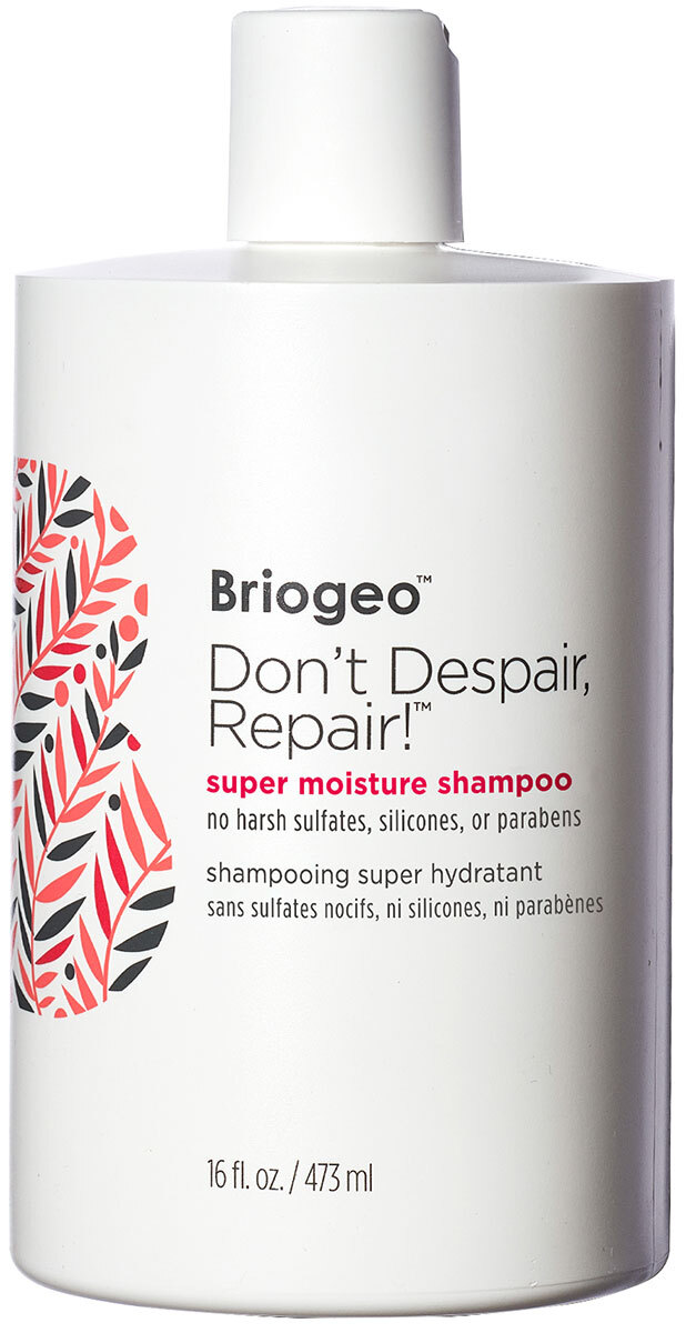 Briogeo - Don't Despair, Repair!™ Super Moisture Shampoo - Shampoo