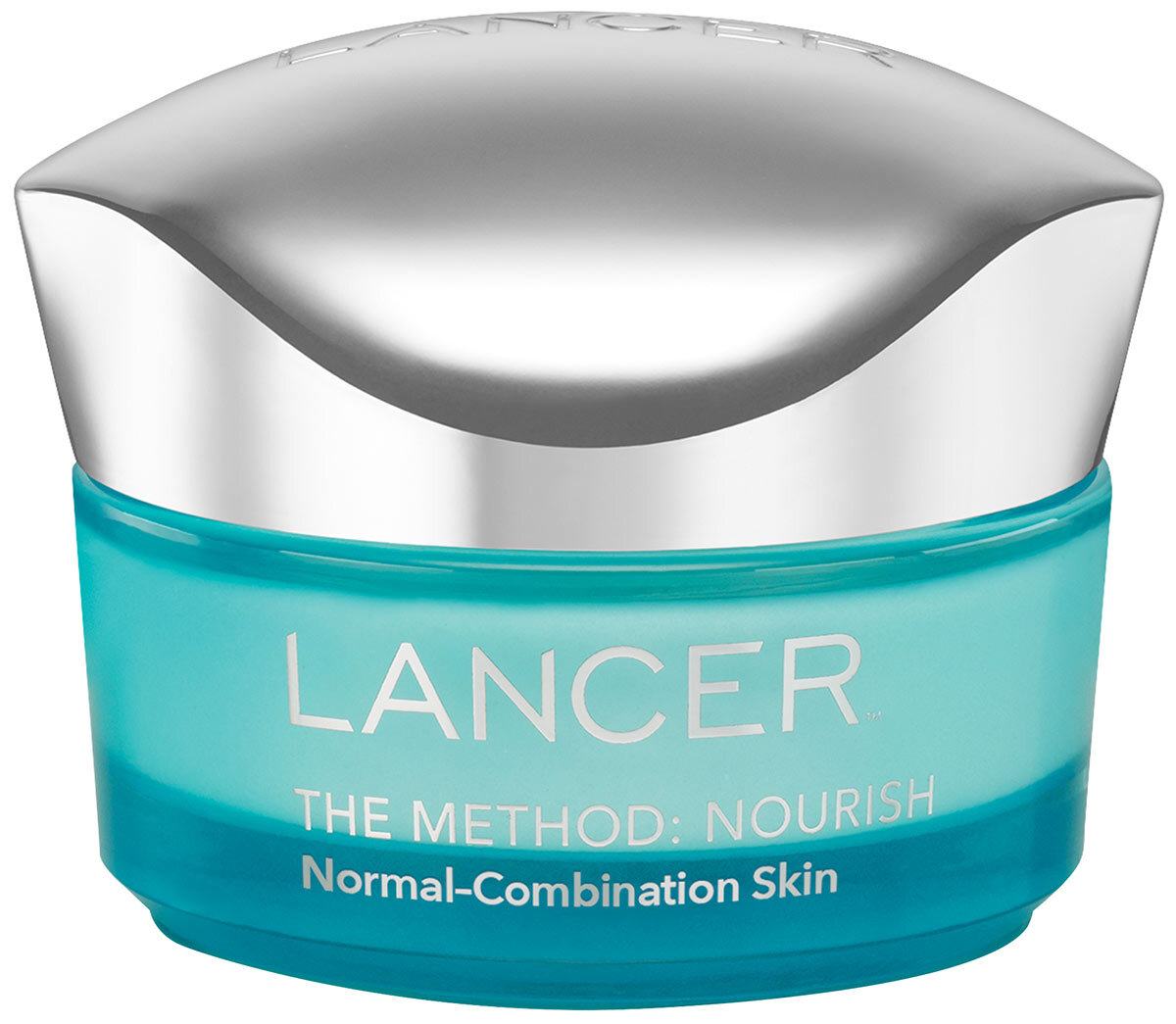 Lancer - The Method: Nourish - Face Cream