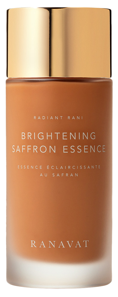 RANAVAT - RADIANT RANI - BRIGHTENING SAFFRON ESSENCE - Boosters & essences