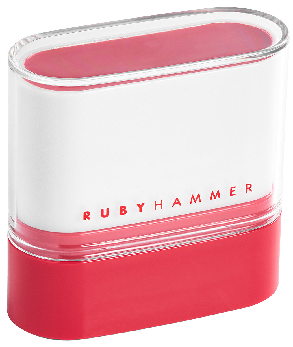 Ruby Hammer - Cheek Colour - Blush