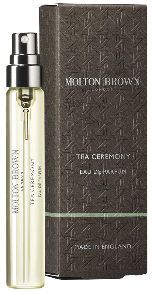 Molton Brown - Tea Ceremony - Eau de Parfum Unisex