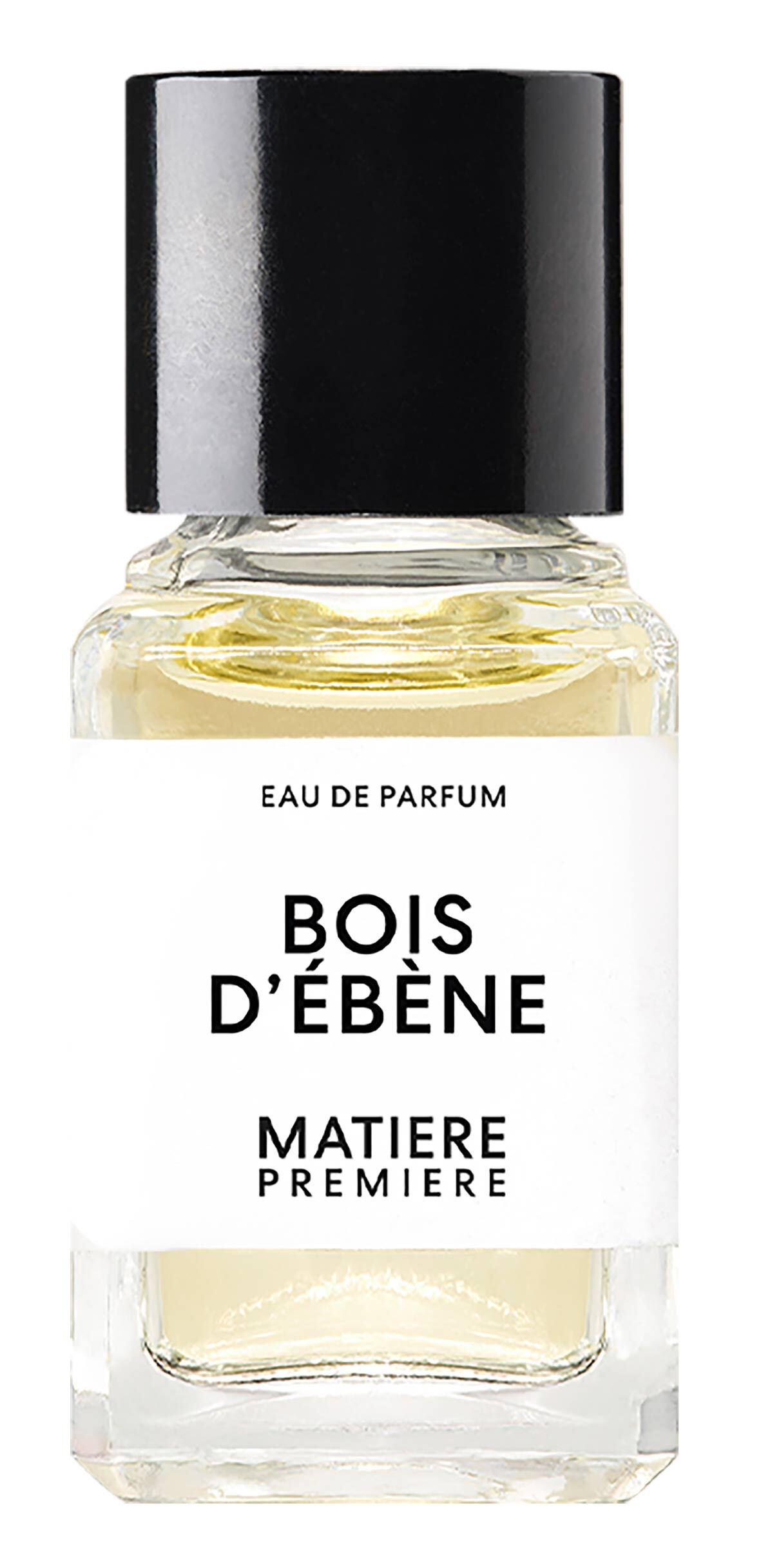 MATIERE PREMIERE - Bois d'Ébène - Eau de Parfum Unisex
