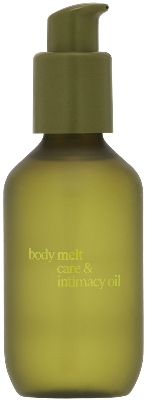 sitre - body melt - Intimpflege