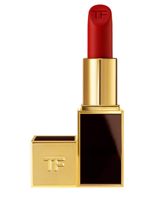 Tom Ford Lip Color Matte 07 Ruby Rush