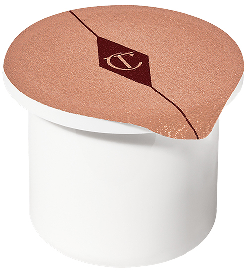 CHARLOTTE TILBURY - MAGIC CREAM REFILL - Tagescreme