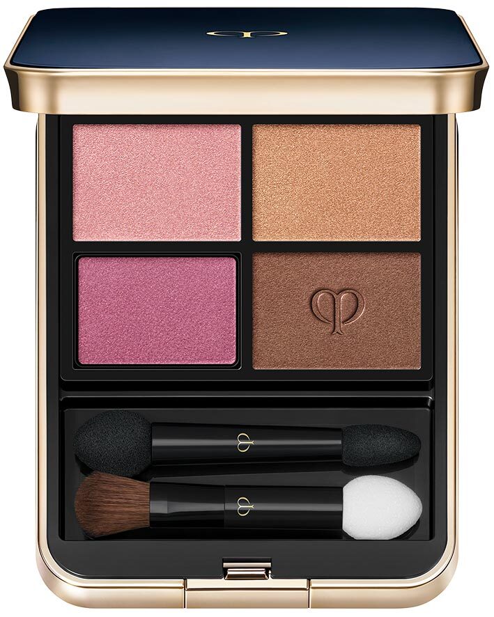 Clé de Peau Beauté - EYE COLOR QUAD 503 REFILL - Eyeshadow