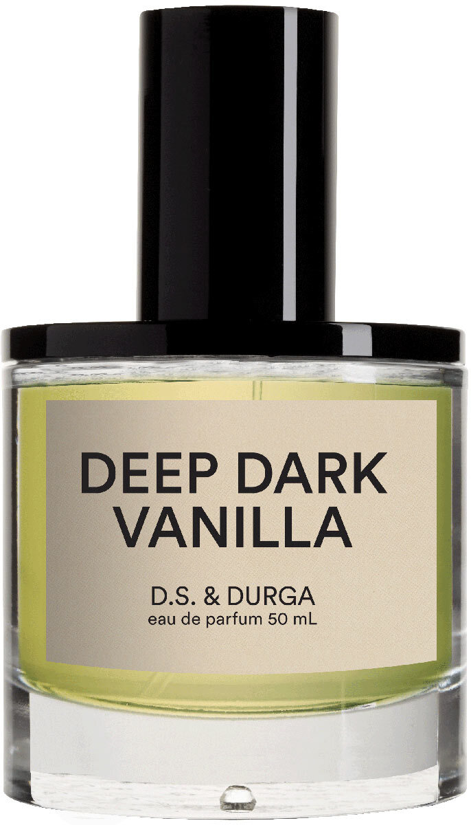 D.S. & DURGA - Deep Dark Vanilla - Eau de Parfum Unisex
