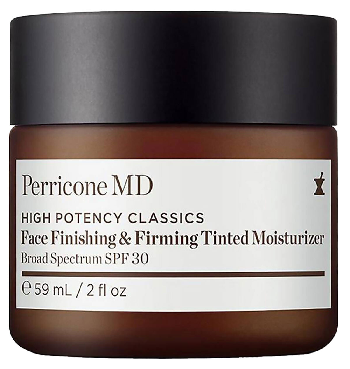 Perricone MD High Potency Classics Face Finishing & Firming Tinted Moisturizer Broad Spectrum SPF 30