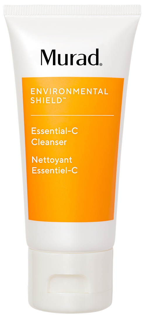 Murad - Essential-C Cleanser - Cleansing Gel