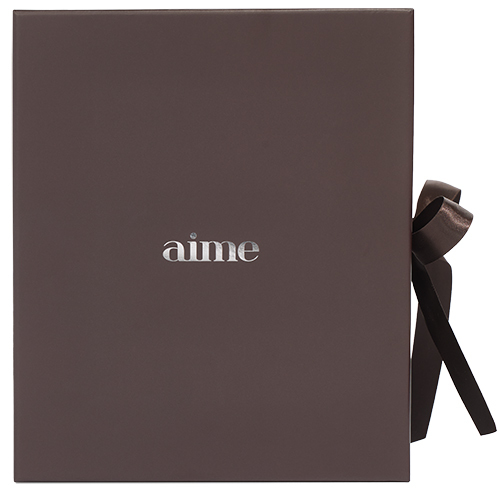 Aime - The Advent Calendar - Advent calendar make-up